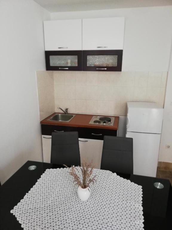 Povlja Bungalows Bagian luar foto