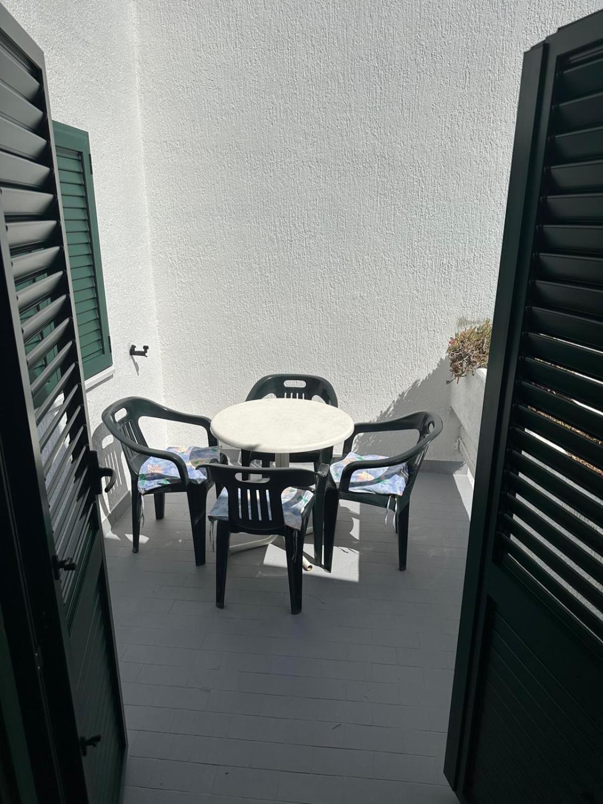 Povlja Bungalows Bagian luar foto