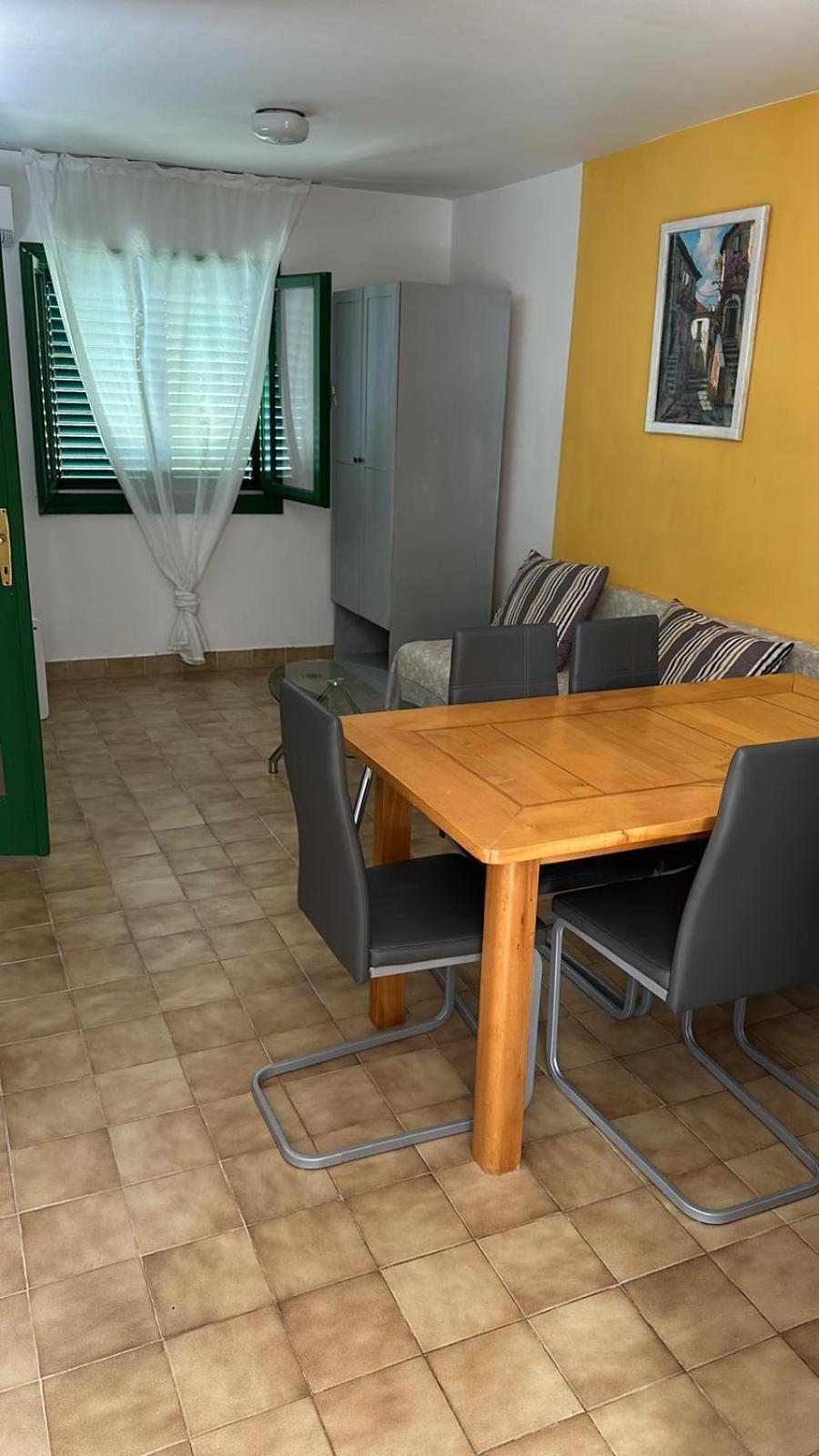 Povlja Bungalows Bagian luar foto