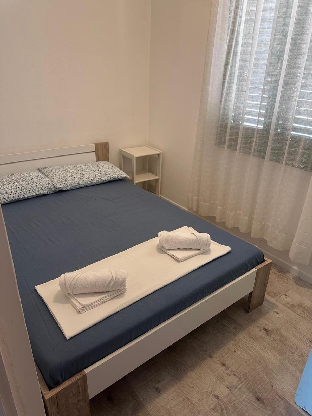 Povlja Bungalows Bagian luar foto